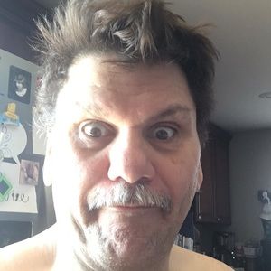 Meet your Posher, David